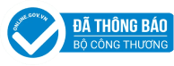 Chứng nhận thông báo Bộ công thương