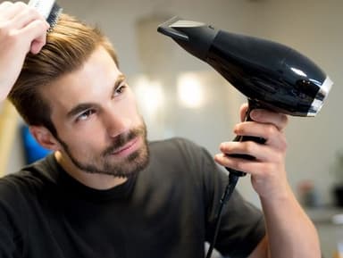 Cách Vuốt Tóc Mohican Đẹp Đơn Giản, Nhanh Chóng Tại Nhà