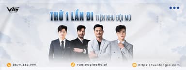 Chiến Dịch Thử 1 Lần Đi, Dễ Hơn Đội Mũ